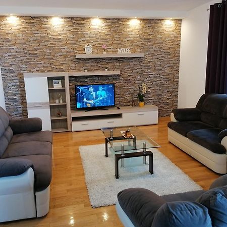 Apartmani Gordana Bibinje Dış mekan fotoğraf