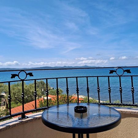 Apartmani Gordana Bibinje Dış mekan fotoğraf