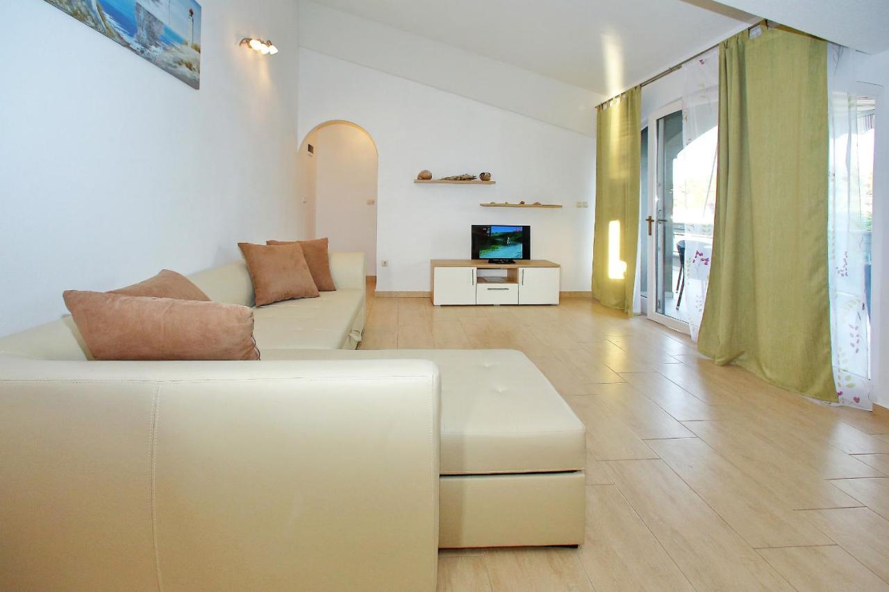 Apartmani Gordana Bibinje Dış mekan fotoğraf