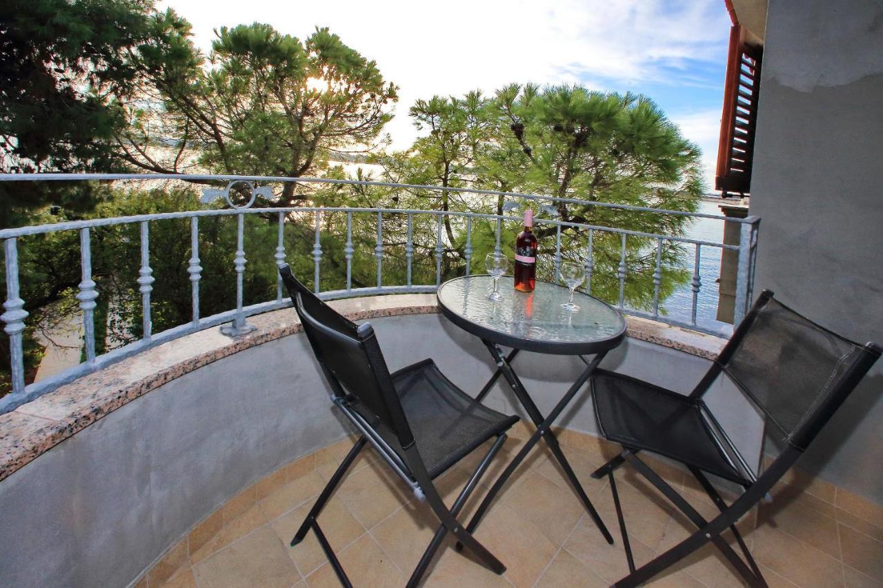 Apartmani Gordana Bibinje Dış mekan fotoğraf