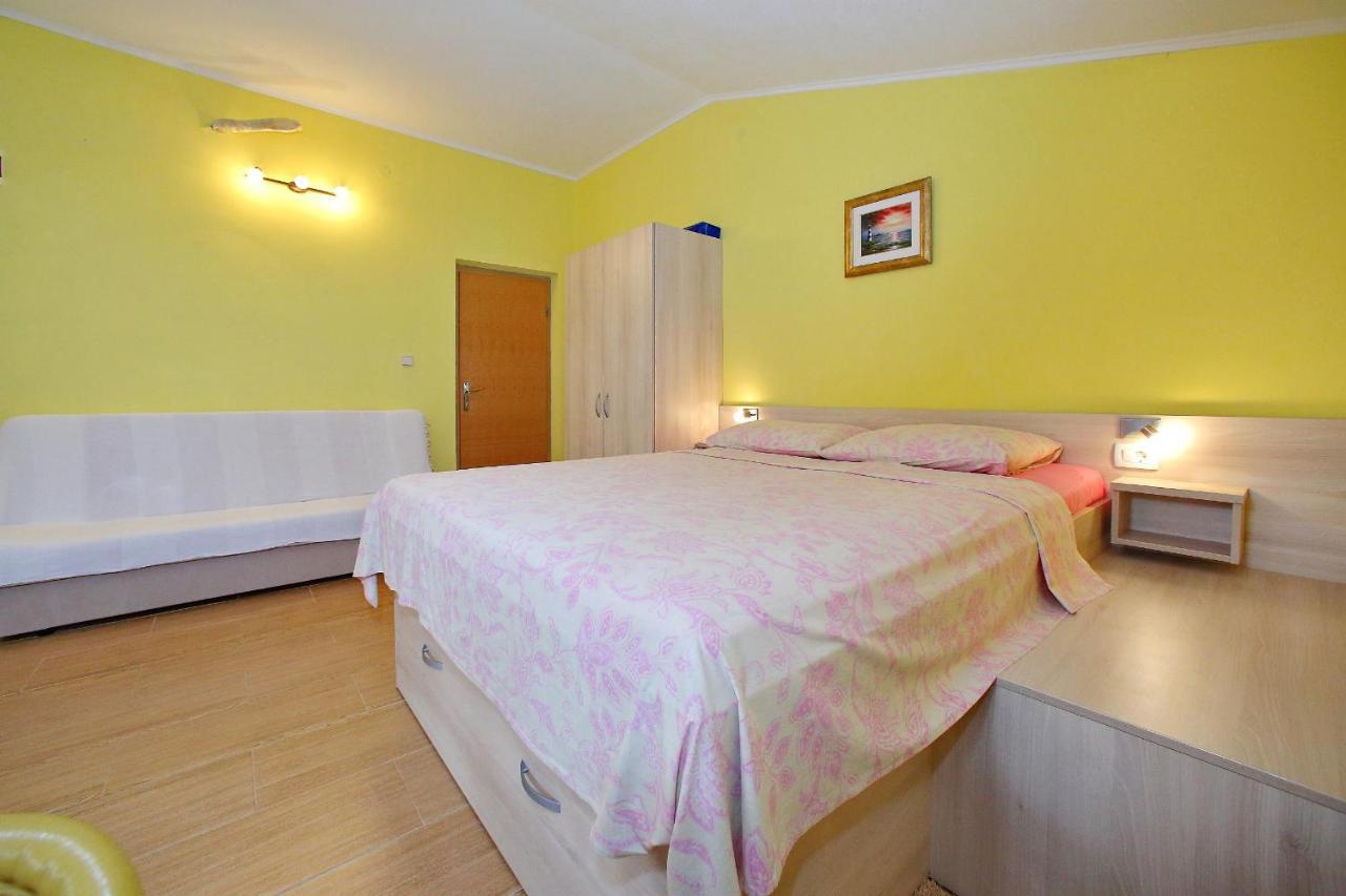 Apartmani Gordana Bibinje Dış mekan fotoğraf