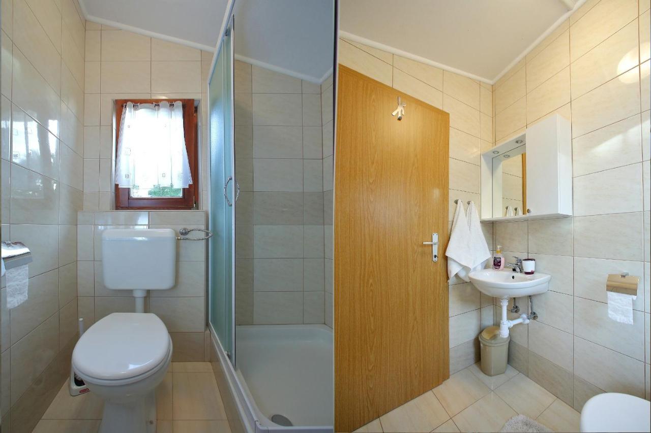 Apartmani Gordana Bibinje Dış mekan fotoğraf