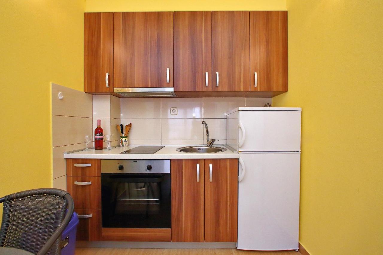 Apartmani Gordana Bibinje Dış mekan fotoğraf
