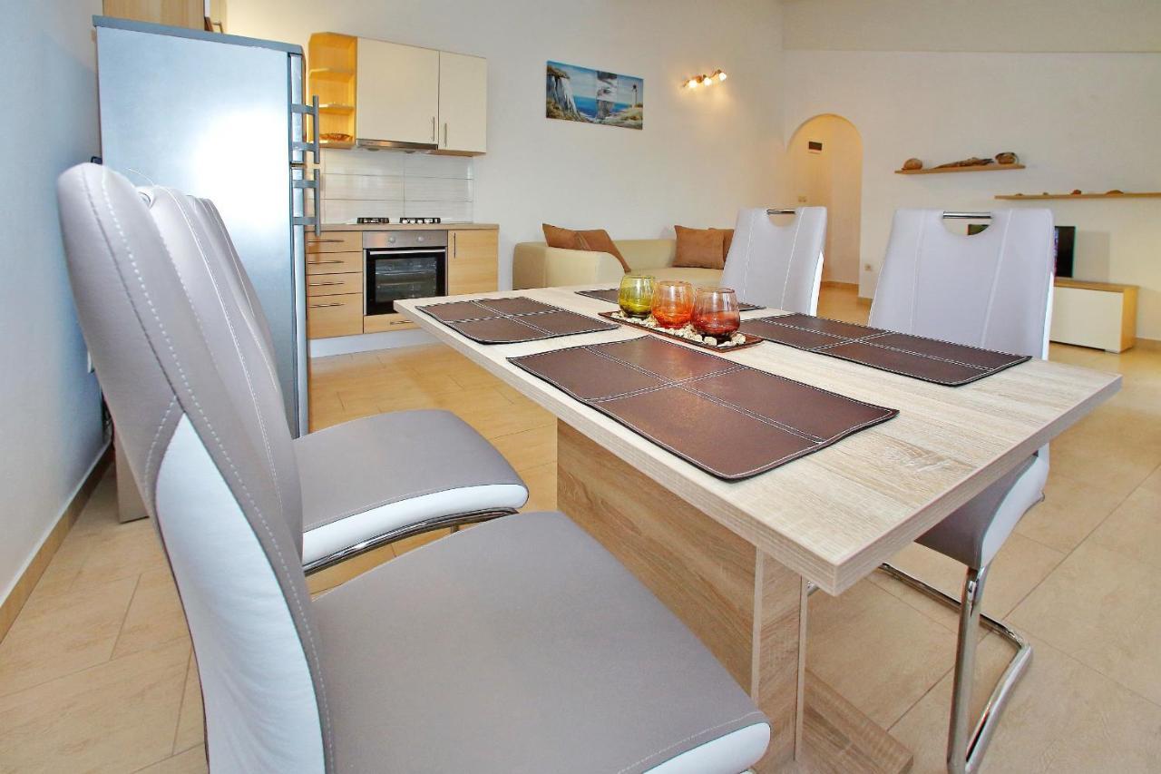 Apartmani Gordana Bibinje Dış mekan fotoğraf