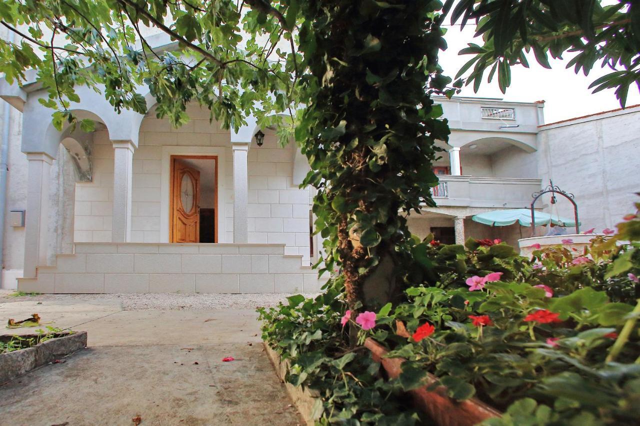 Apartmani Gordana Bibinje Dış mekan fotoğraf