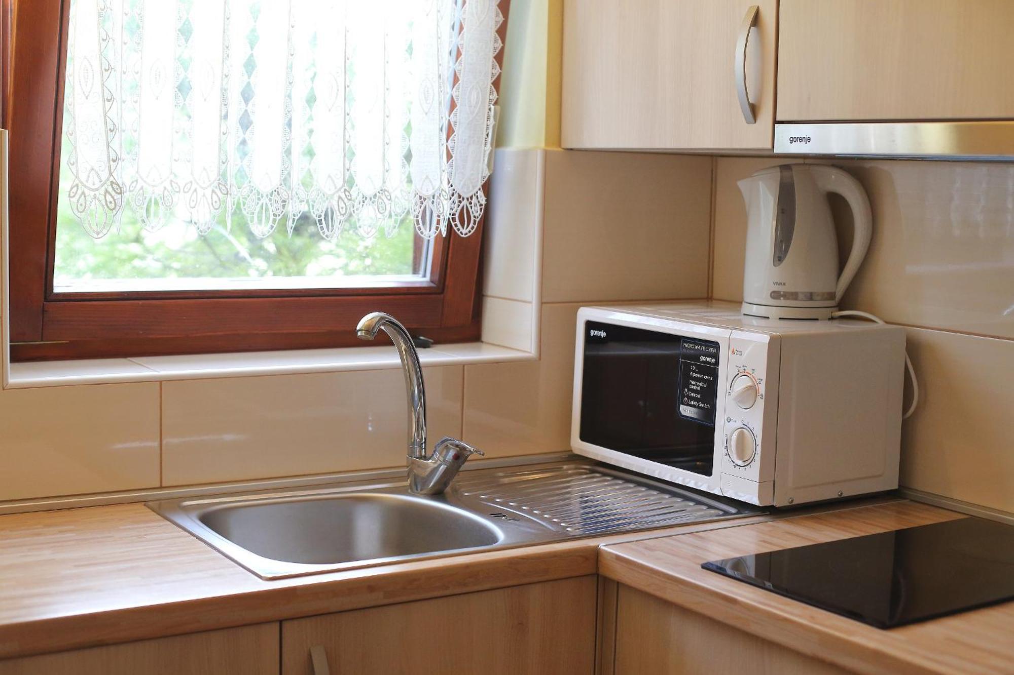 Apartmani Gordana Bibinje Dış mekan fotoğraf