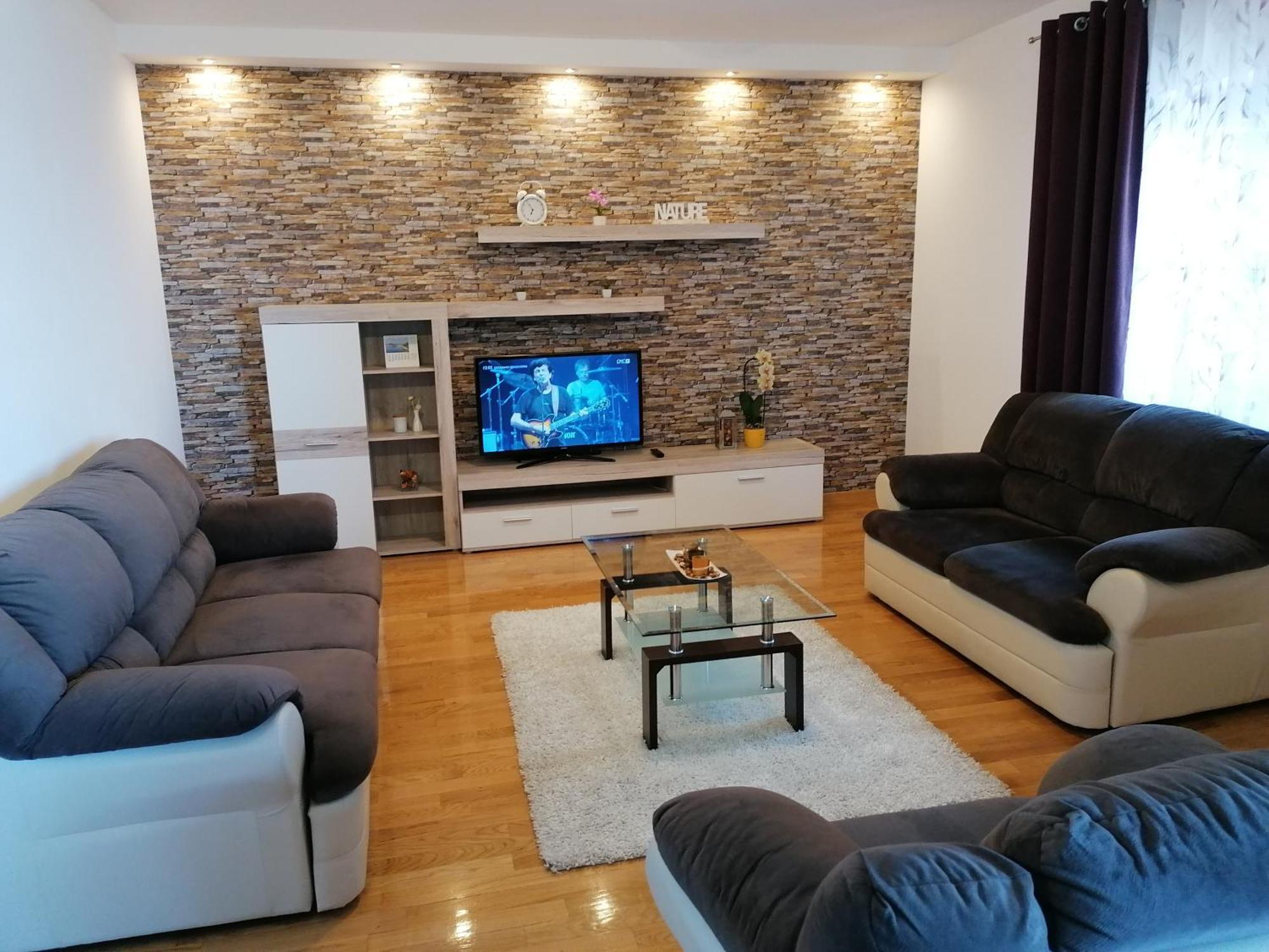 Apartmani Gordana Bibinje Dış mekan fotoğraf
