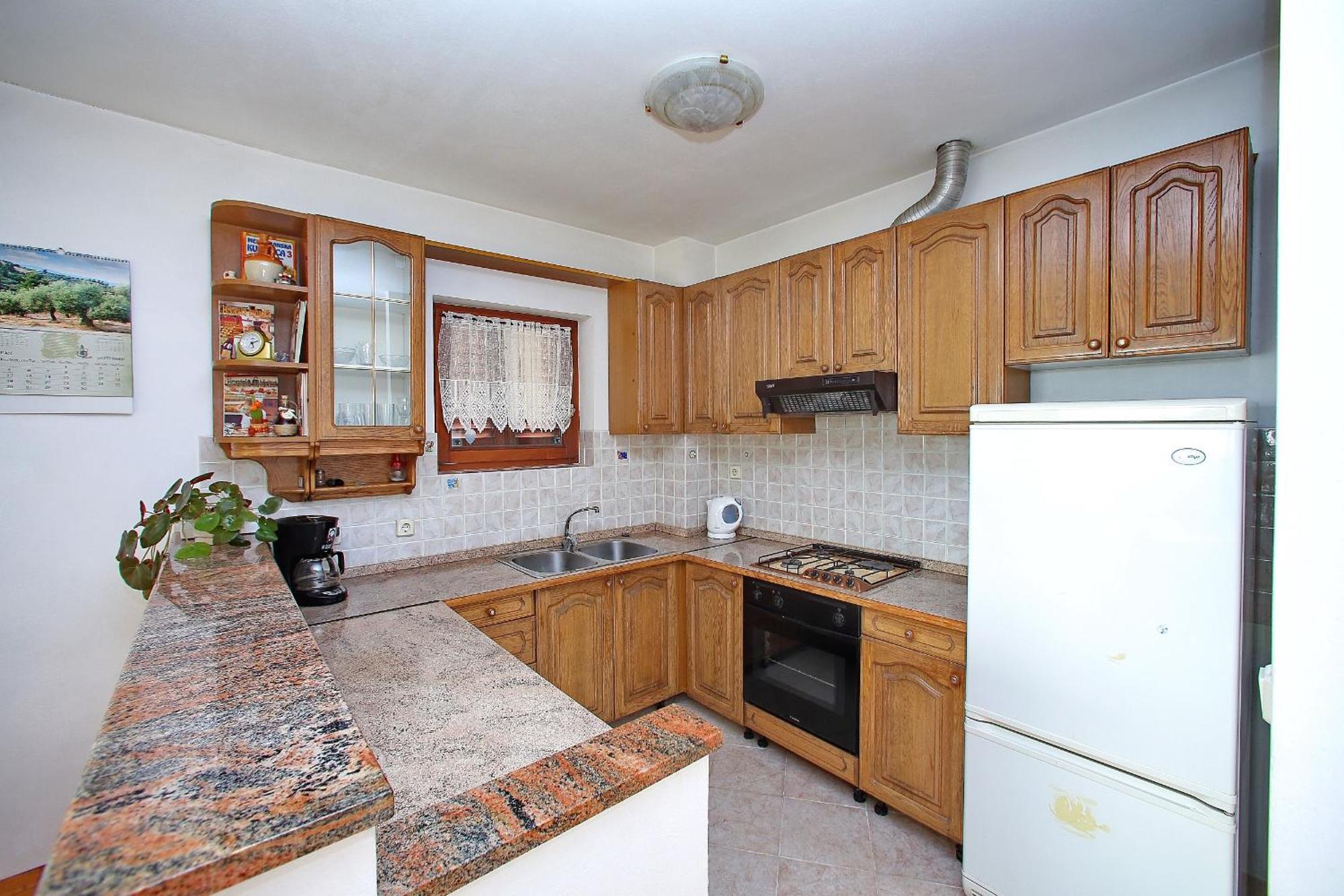 Apartmani Gordana Bibinje Dış mekan fotoğraf