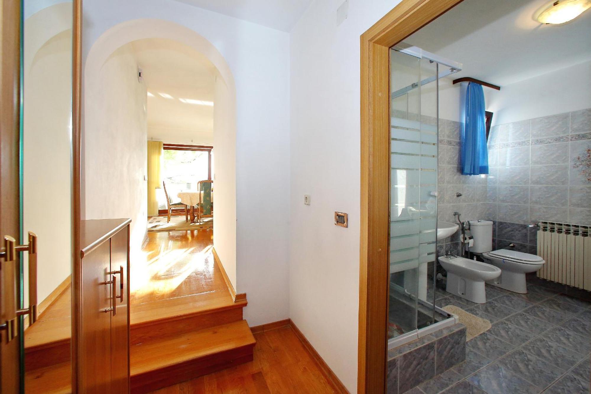 Apartmani Gordana Bibinje Dış mekan fotoğraf