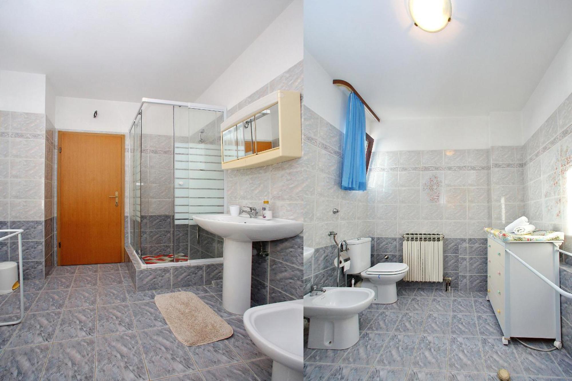 Apartmani Gordana Bibinje Dış mekan fotoğraf
