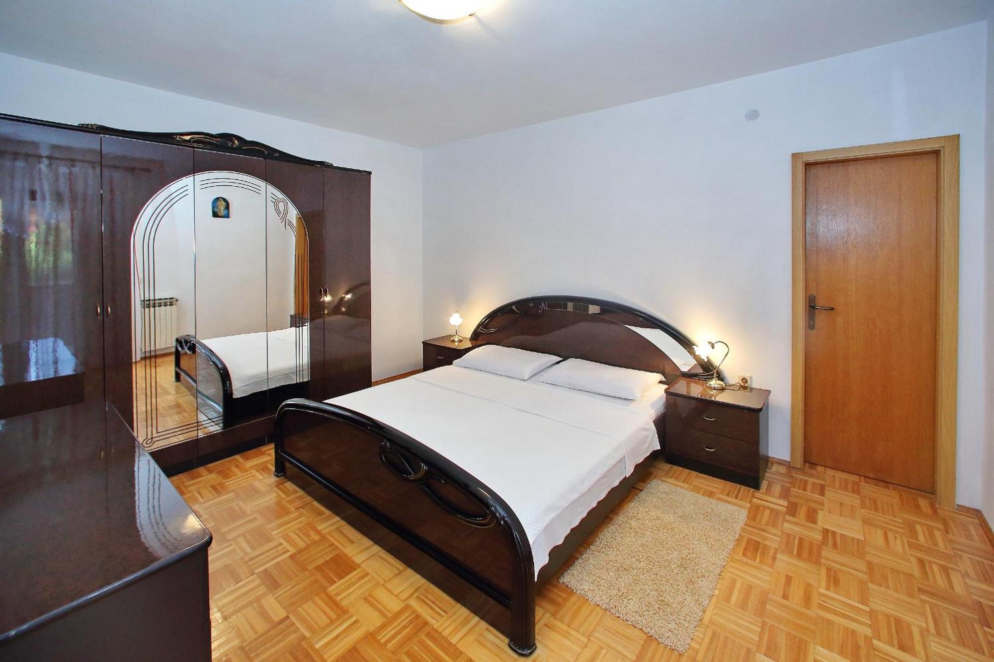 Apartmani Gordana Bibinje Dış mekan fotoğraf